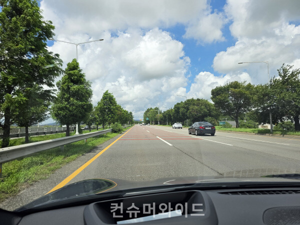 BYD 씰 ⓒ컨슈머와이드 전휴성 기자