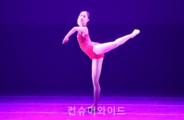 임서율 학생 ⓒ컨슈머와이드 전휴성 기자