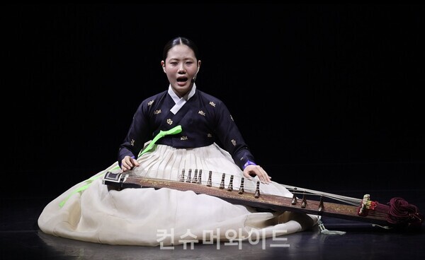 이예린 학생 ⓒ컨슈머와이드 전휴성 기자