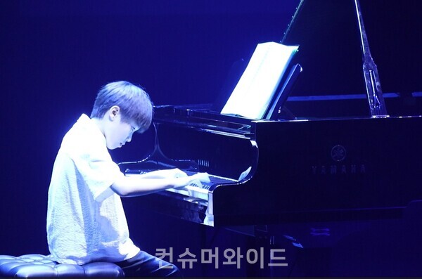 김다루 학생 ⓒ컨슈머와이드 전휴성 기자