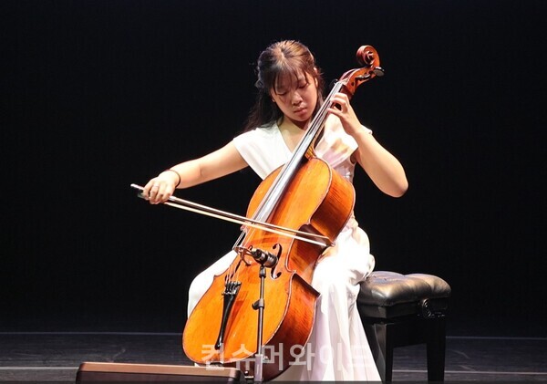 윤수안 학생 ⓒ컨슈머와이드 전휴성 기자