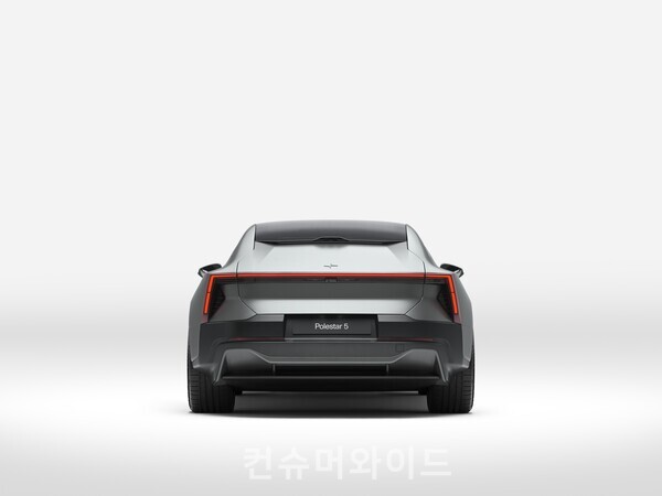 폴스타5 ⓒ폴스타