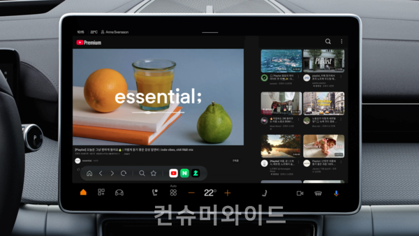 ⓒ폴스타코리아