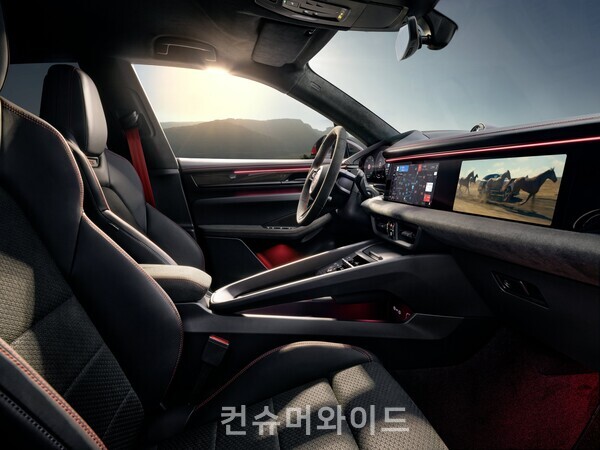 포르쉐 마칸 GTS ⓒ포르쉐