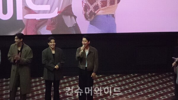 감독 남대중 ⓒ컨슈머와이드 전휴성 기자