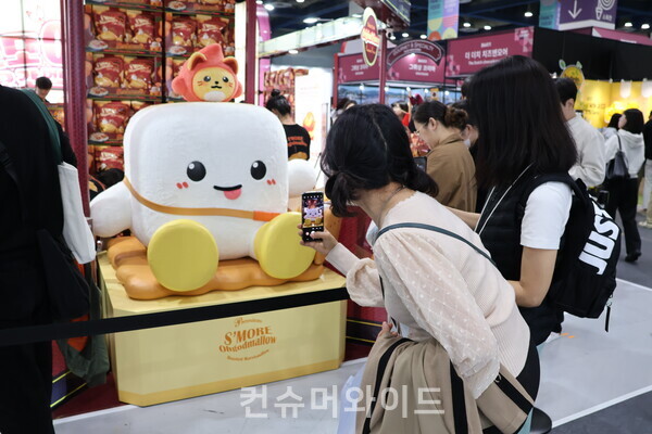 ⓒ컨슈머와이드 전휴성 기자