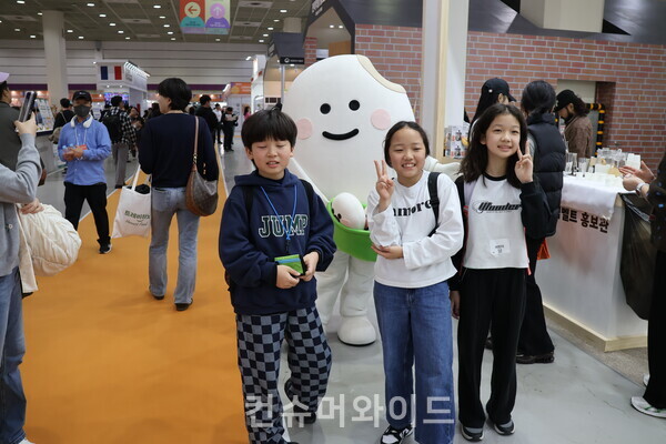 ⓒ컨슈머와이드 전휴성 기자