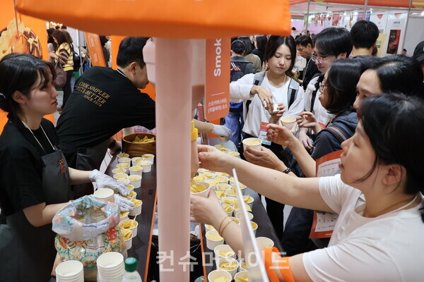 ⓒ컨슈머와이드 전휴성 기자