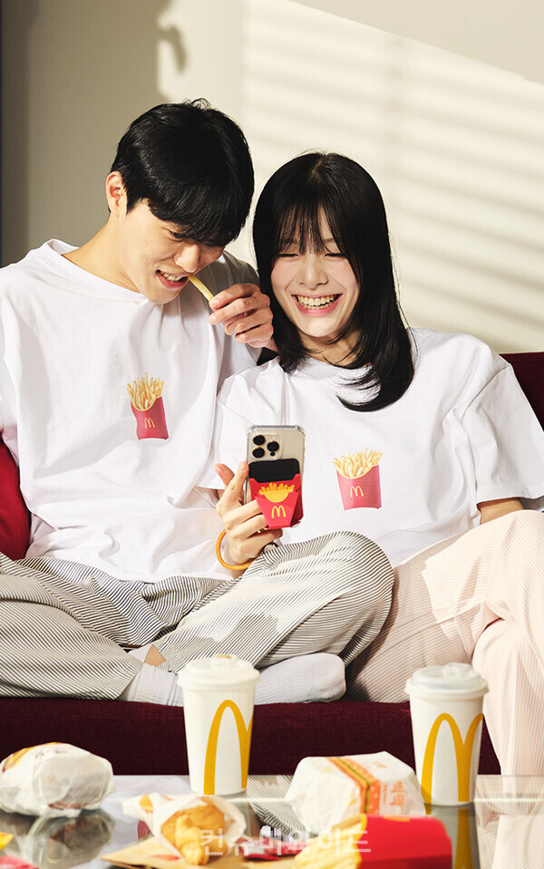 ⓒ맥도날드