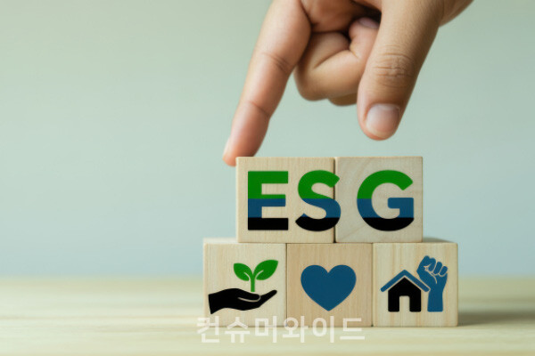 생활과 밀착한 관계를 갖는 기업들이 ESG 평가 성적표를 받았다. ⓒ어도비 스톡 유료 이미지/컨슈머와이드